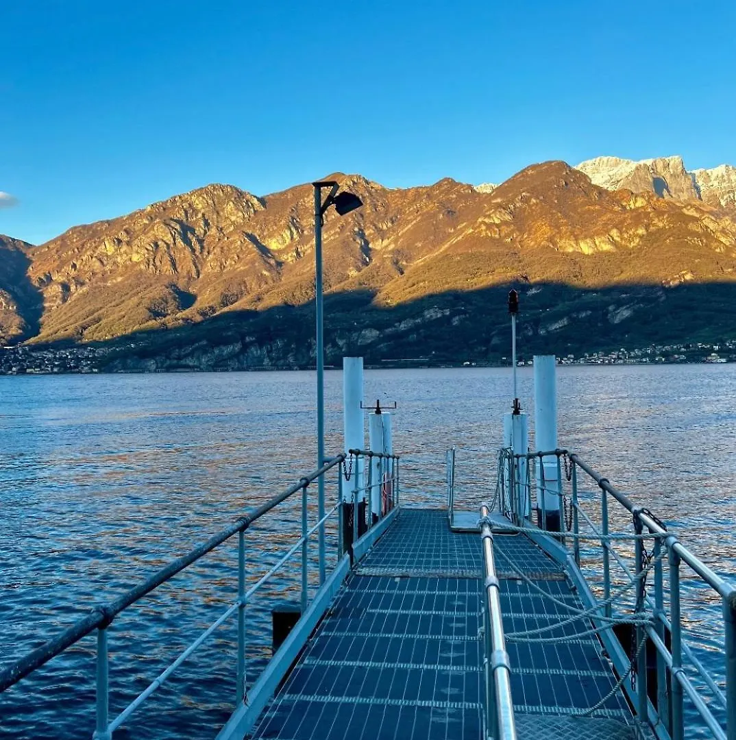 Rossi Lake Family Oliveto Lario