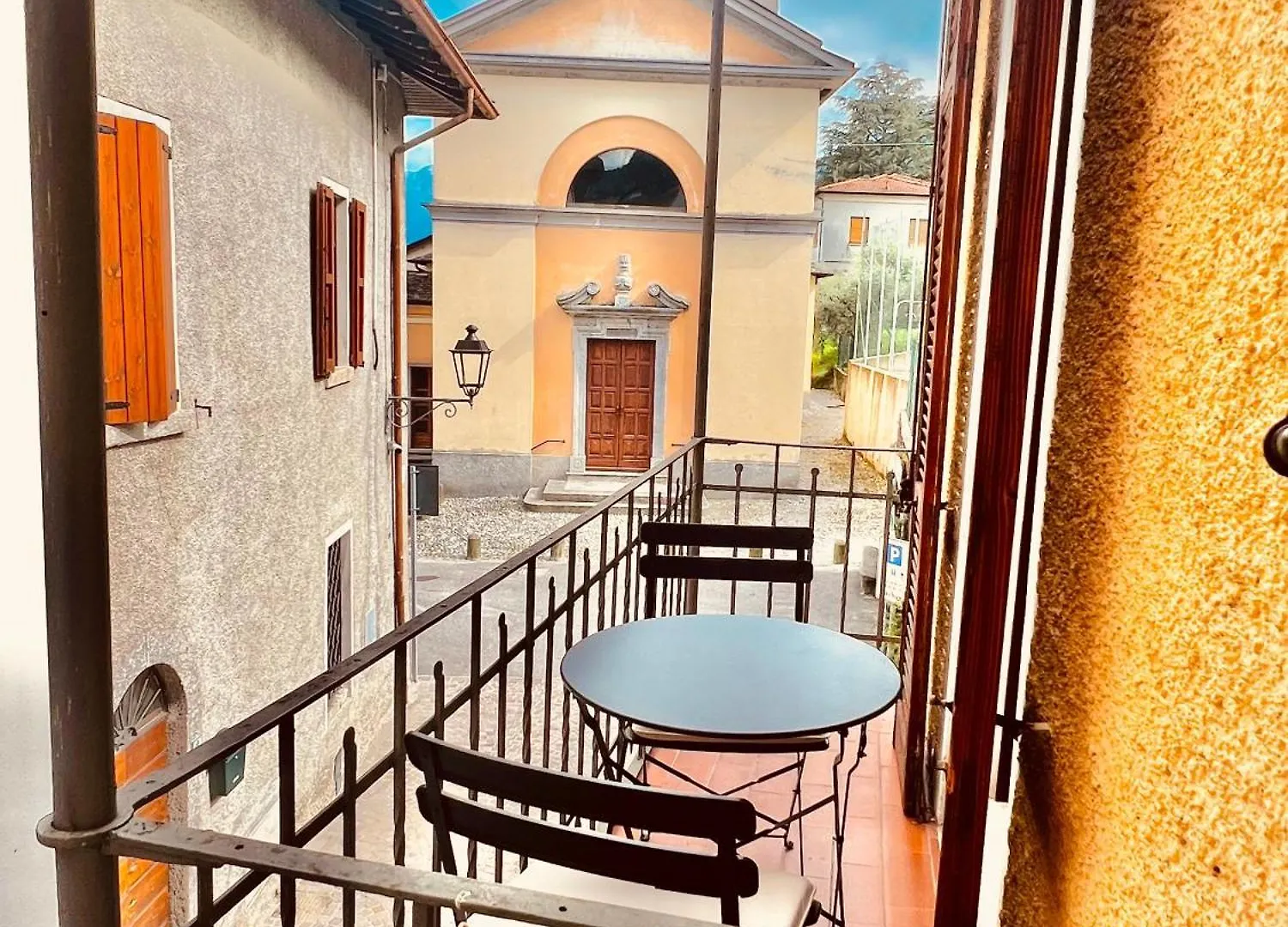 شقة Rossi Lake Family Oliveto Lario إيطاليا