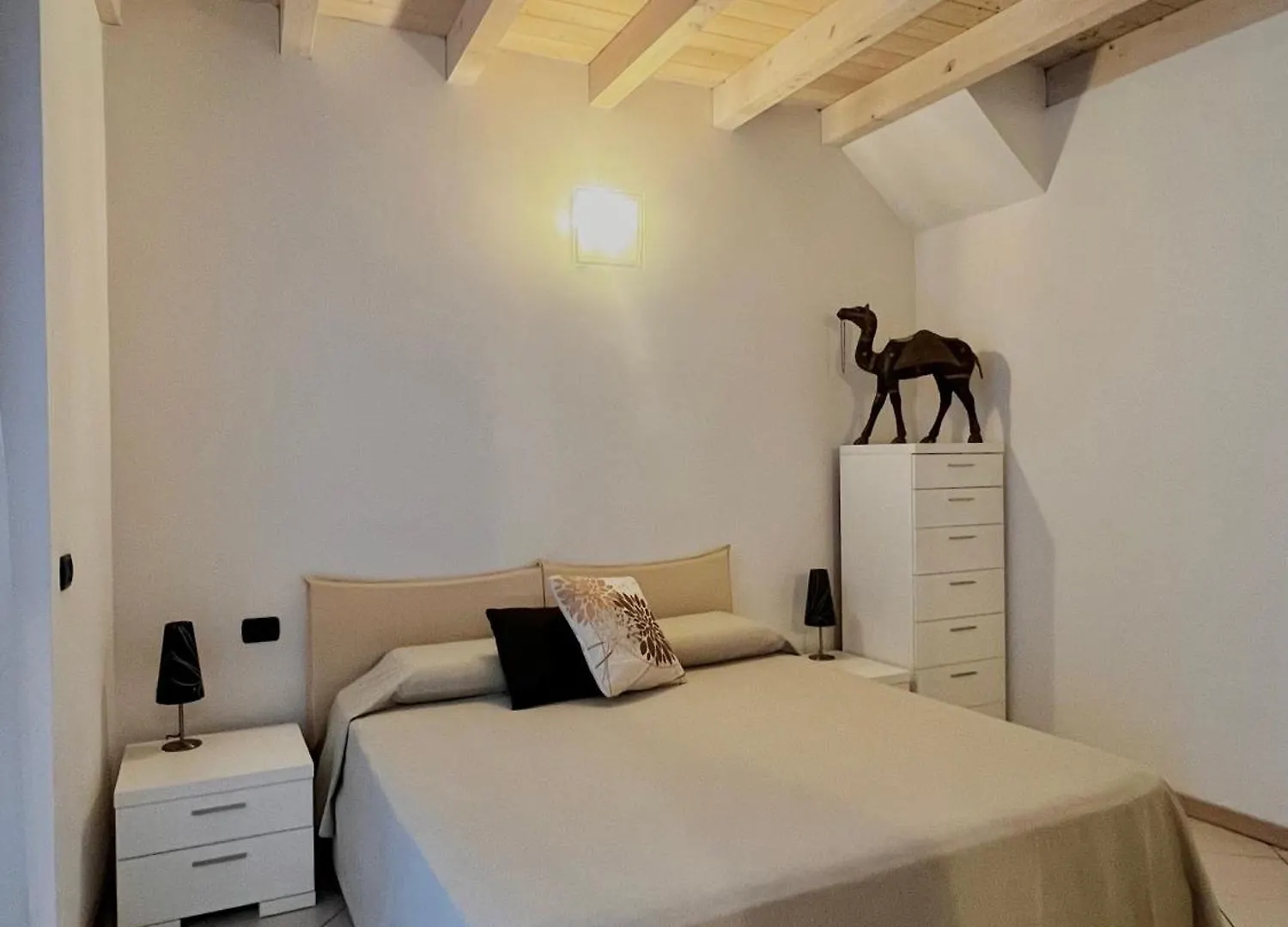 Appartamento Rossi Lake Family Oliveto Lario Italia